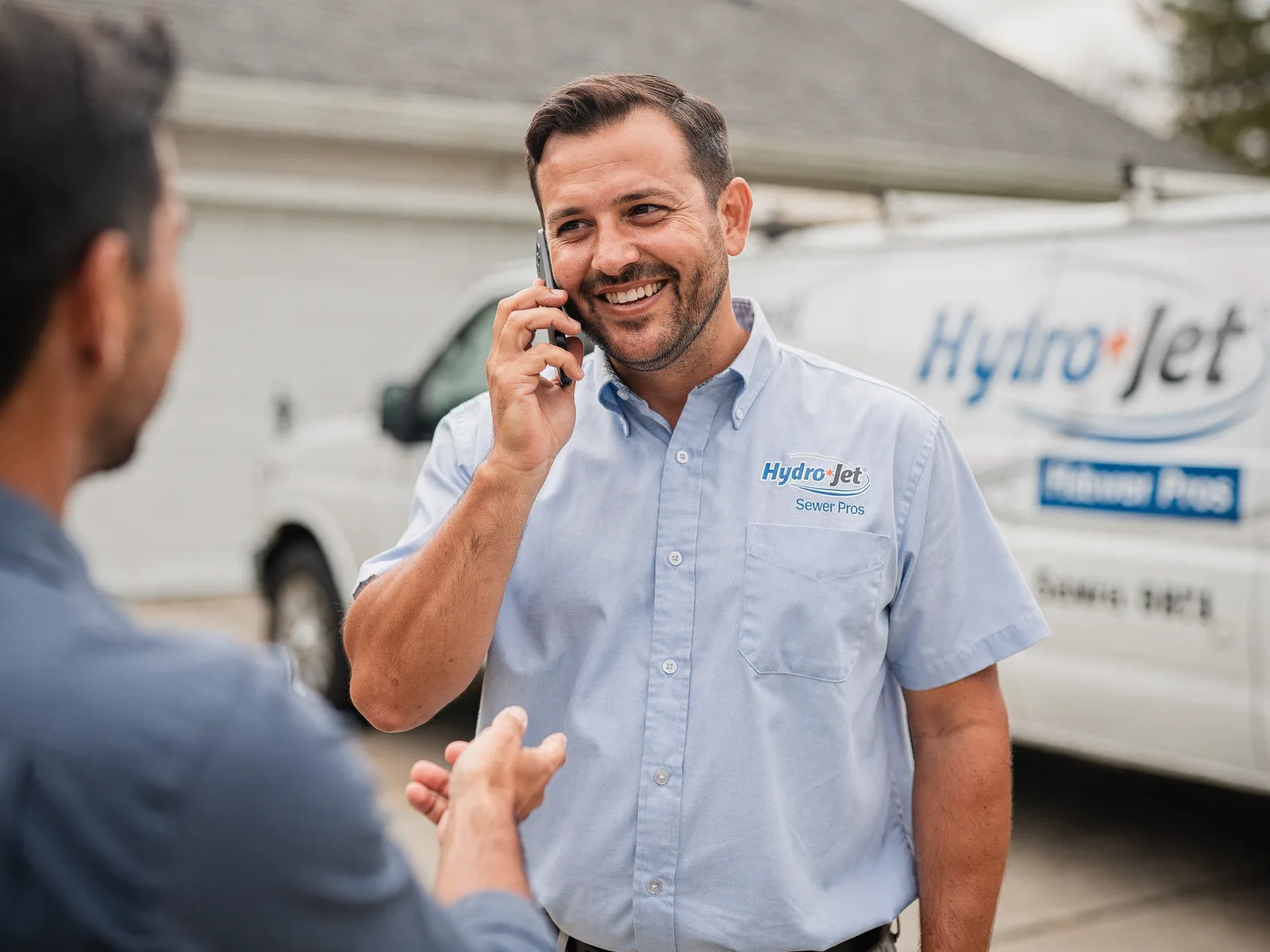 Hydro Jetting Newberry, IN FAQs